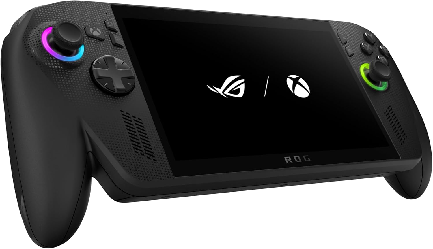 ASUS ROG Xbox Ally X (2025)