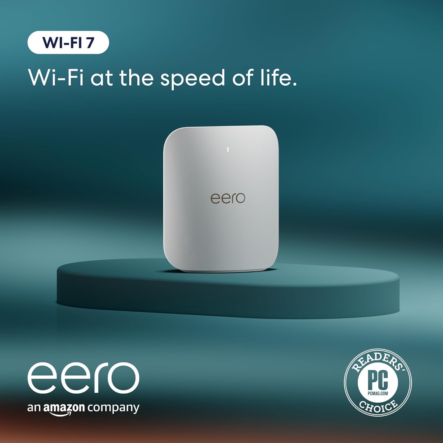 eero Pro 7