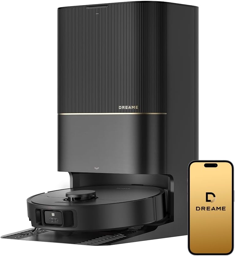 Dreame X40 Ultra