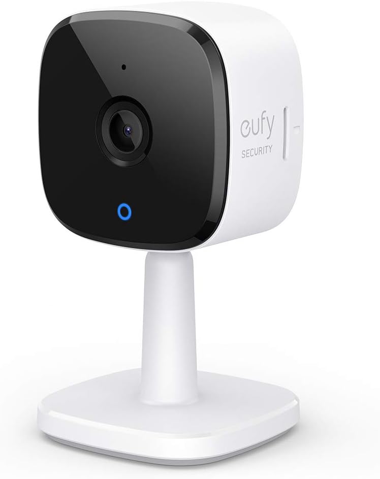Eufy Solo IndoorCam C24