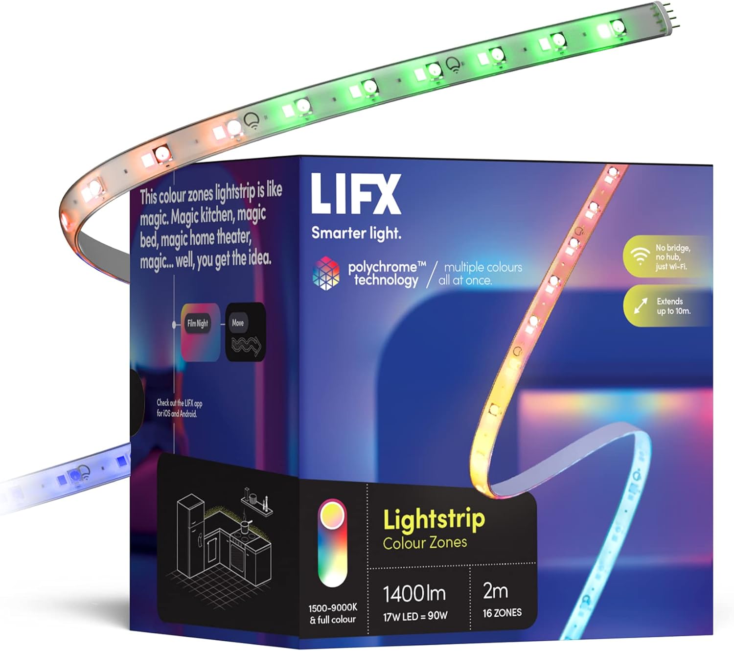 LIFX Lightstrip 2m