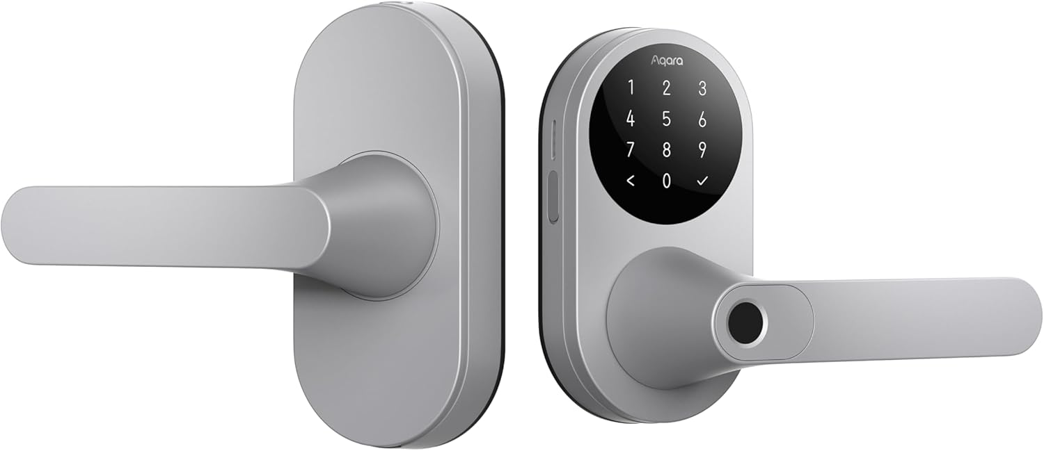 Aqara U300 Smart Lock
