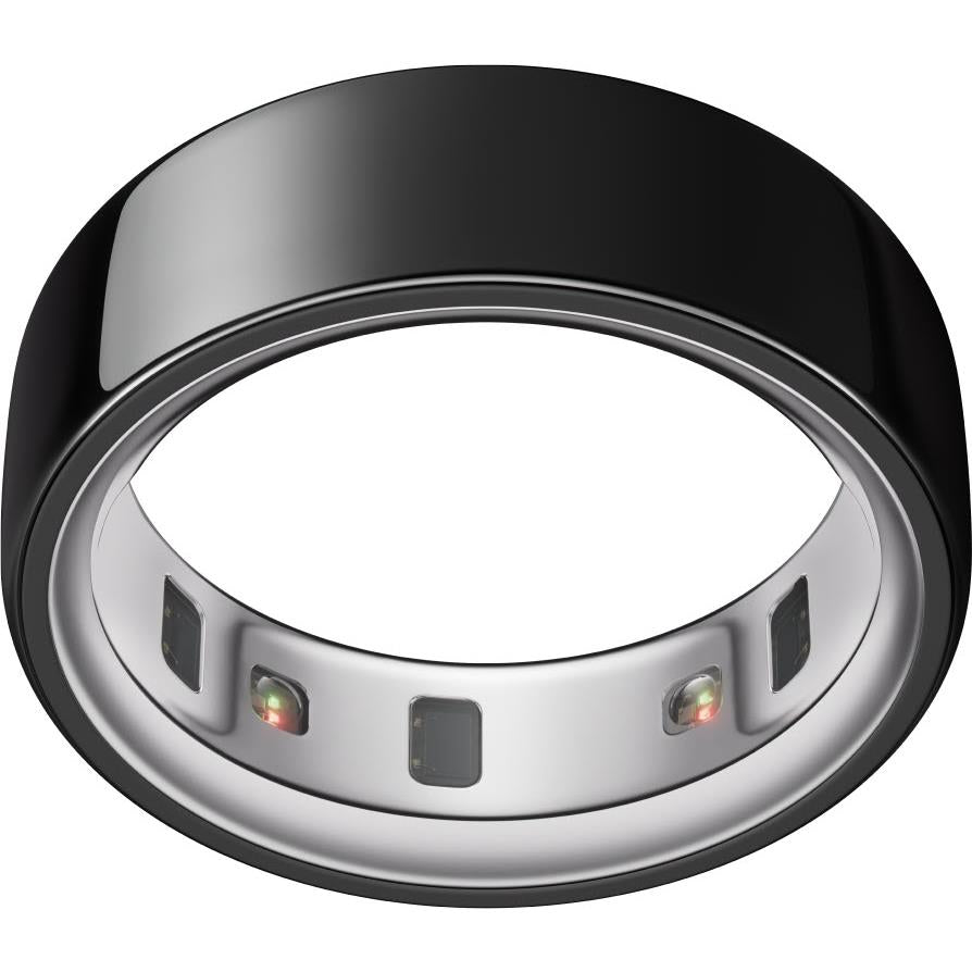 Oura Ring 4 smart ring